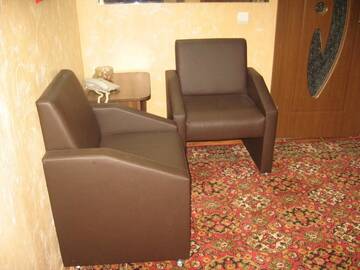 Апартаменты с 2 спальнями в Апартаментах Cosy Apartment on Moscow Avenue